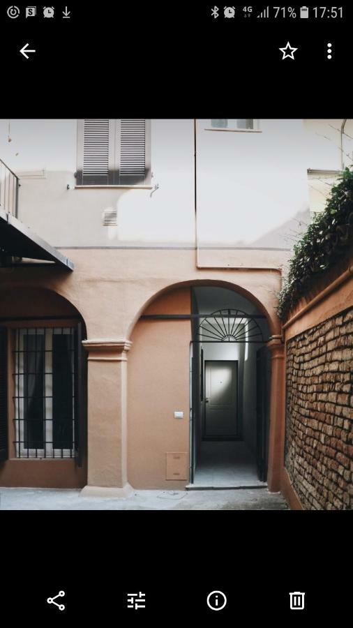 Garden Vittoria Vila Cremona Exterior foto
